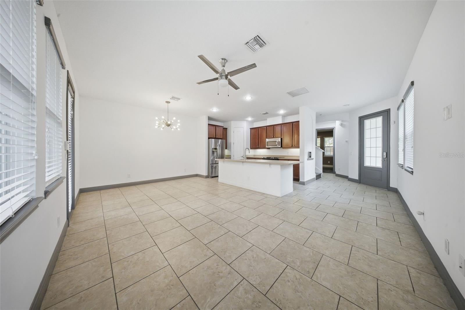 CARRINGTON - Residential