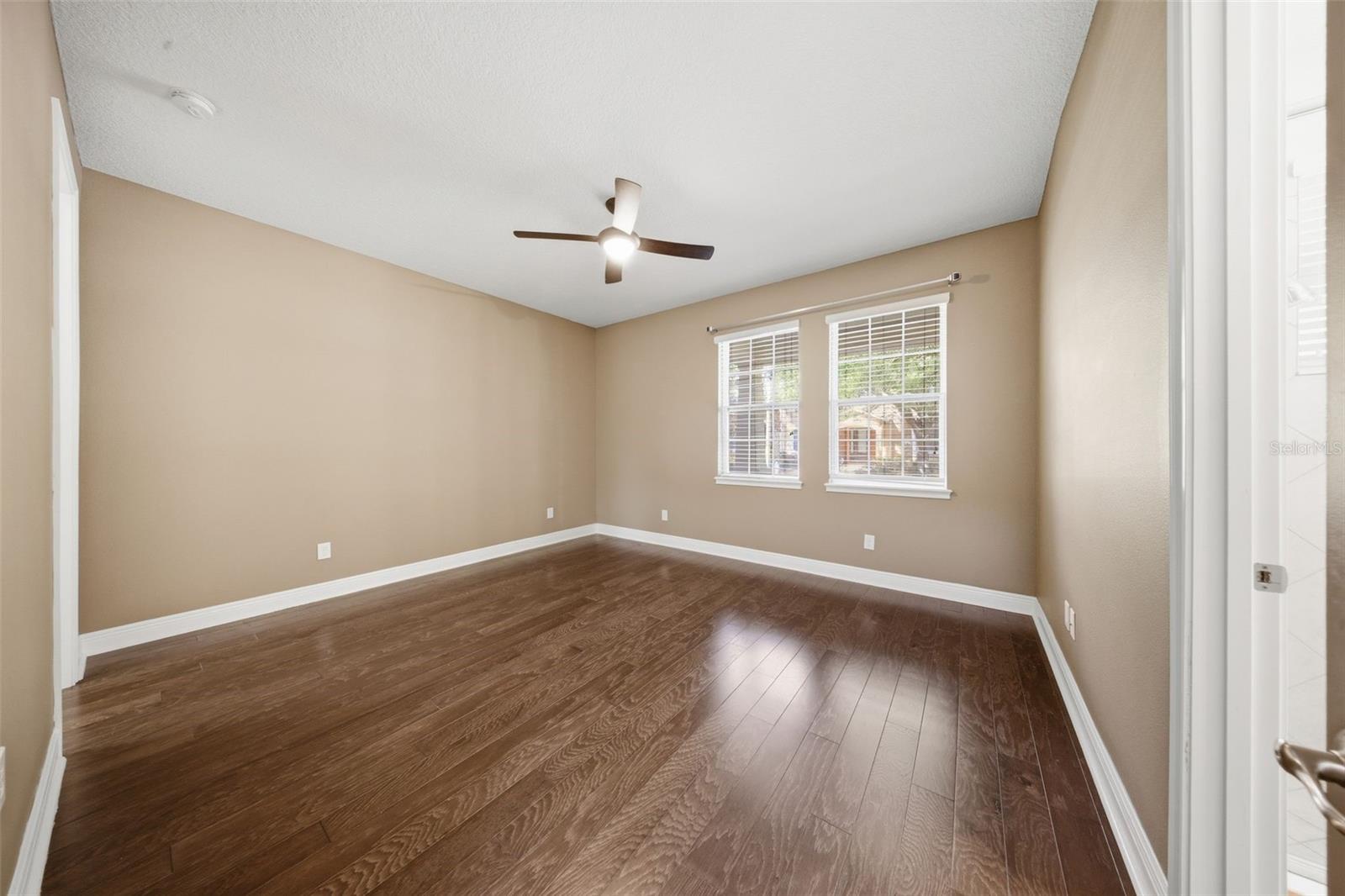 CARRINGTON - Residential