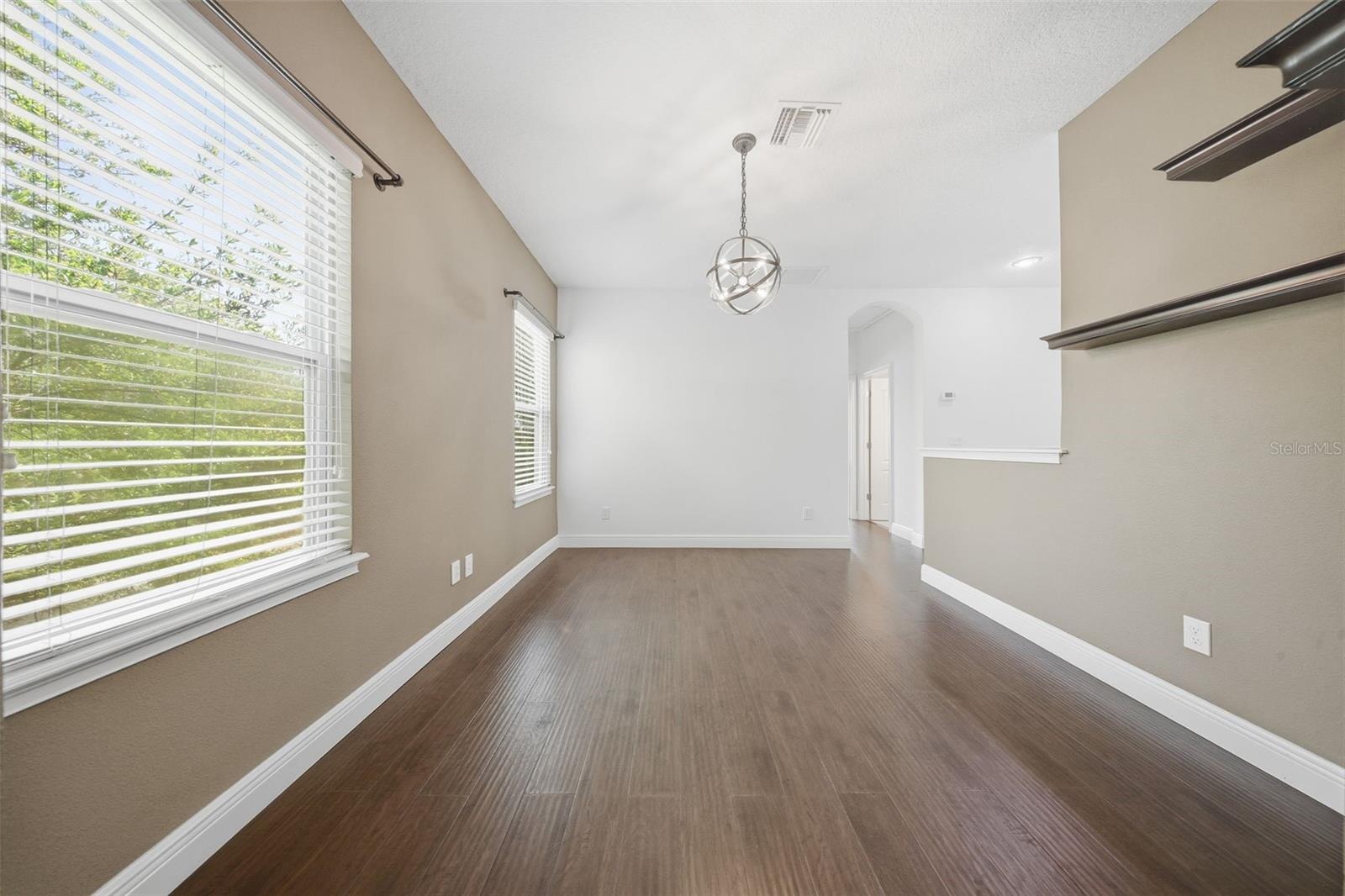 CARRINGTON - Residential