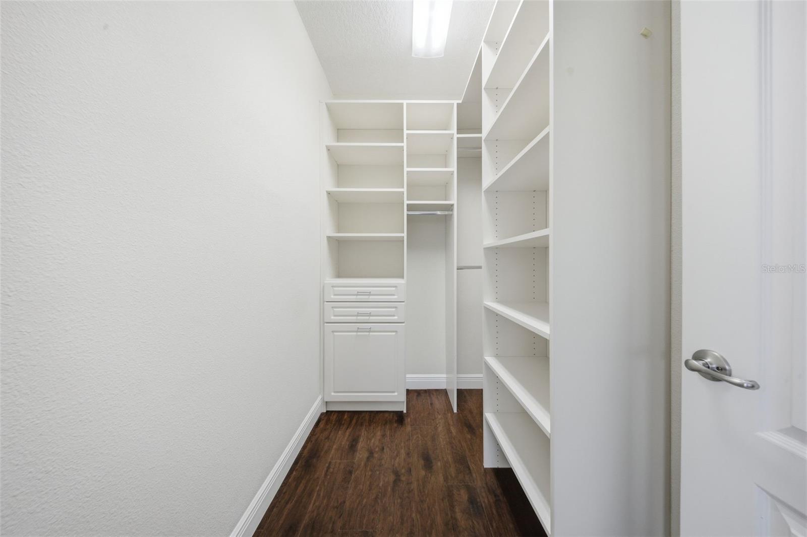 CARRINGTON - Residential