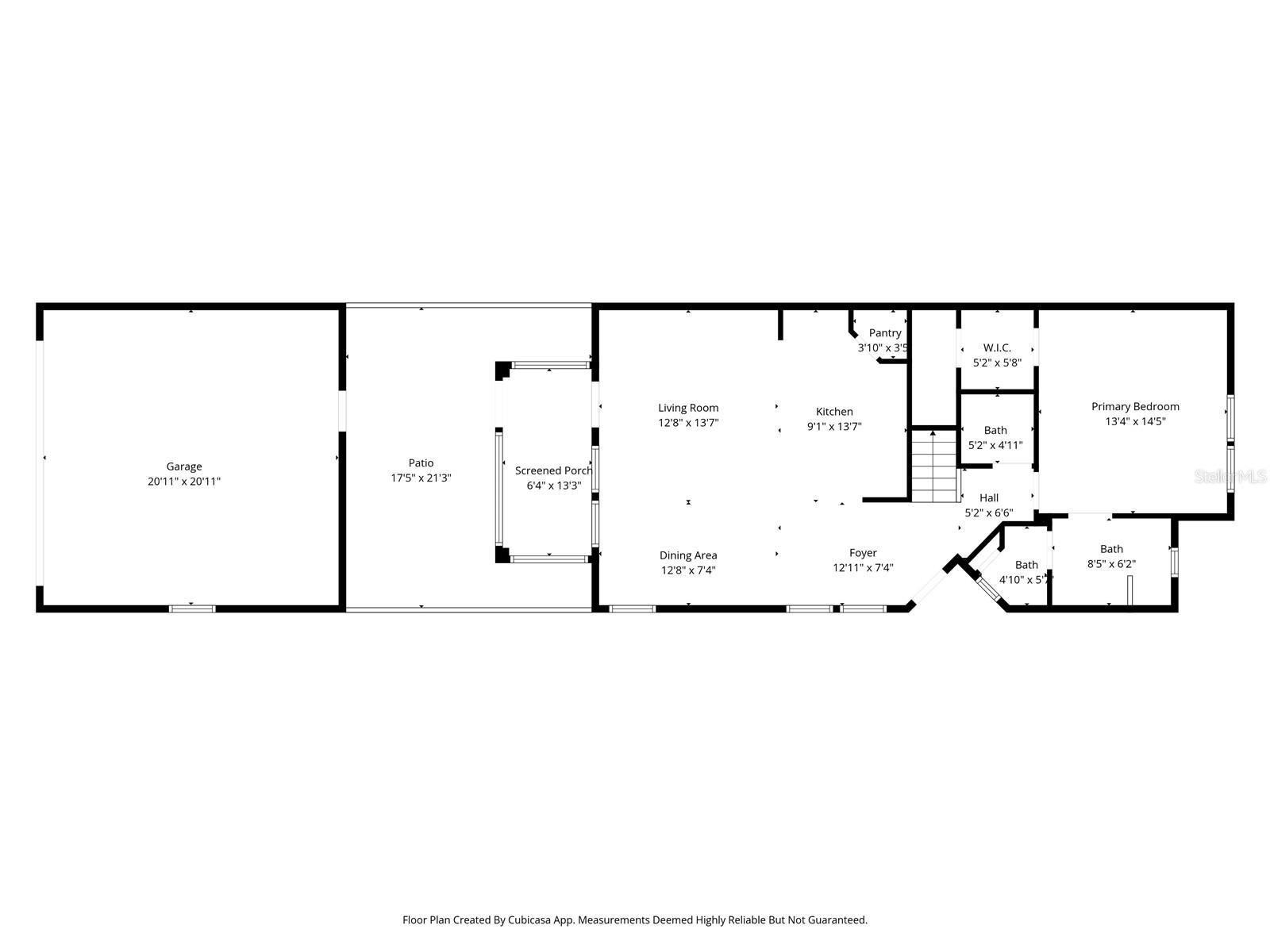 CARRINGTON - Residential
