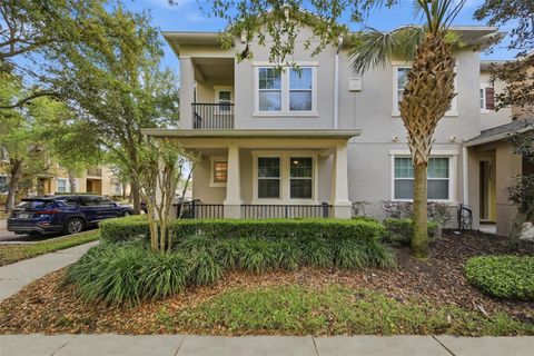 8601 VIA TAVOLERIA WAY WINDERMERE FL 34786