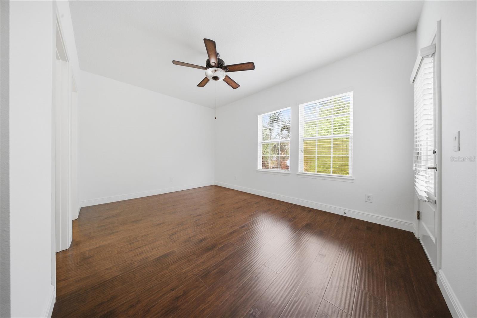 CARRINGTON - Residential