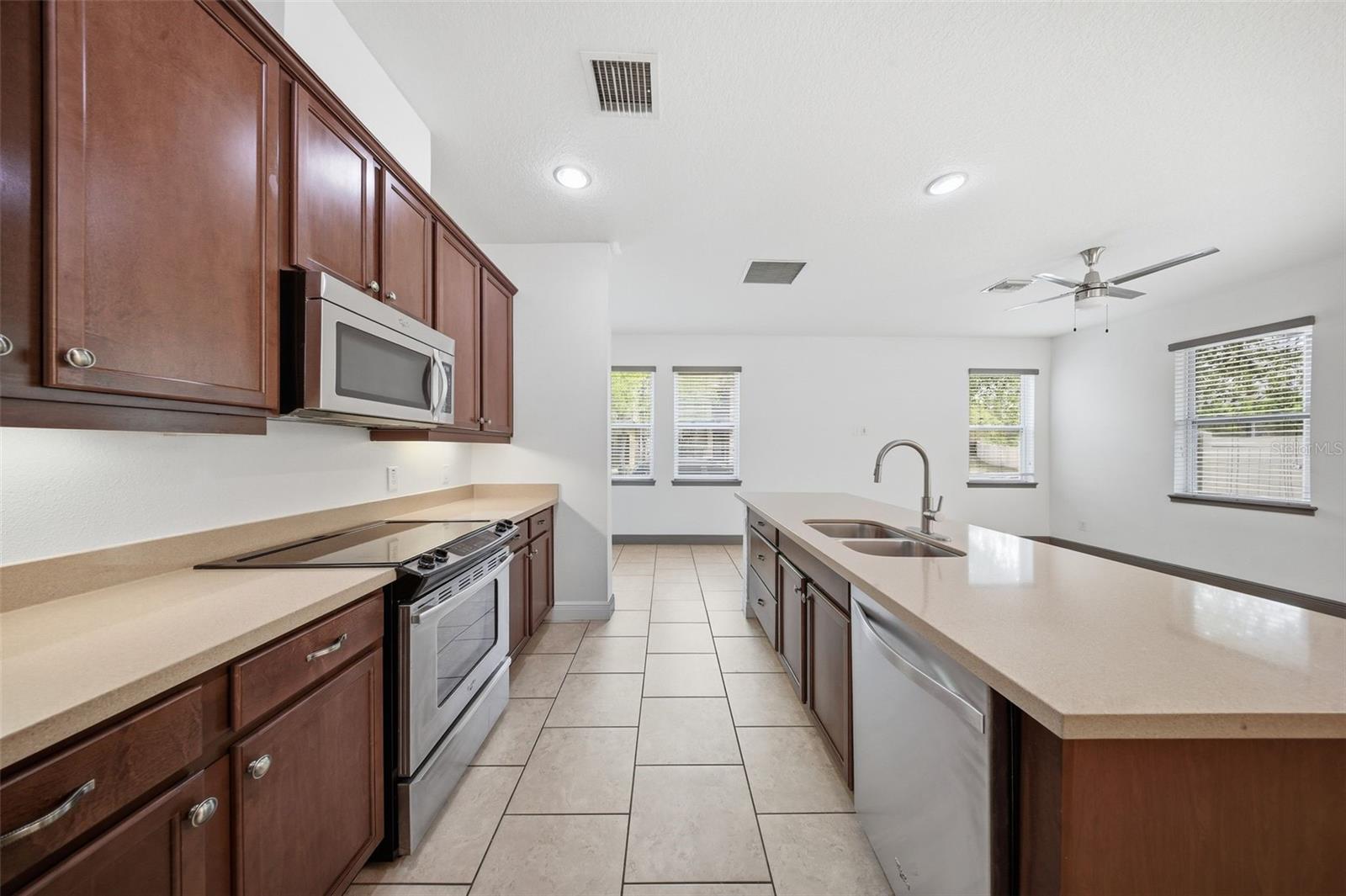 CARRINGTON - Residential