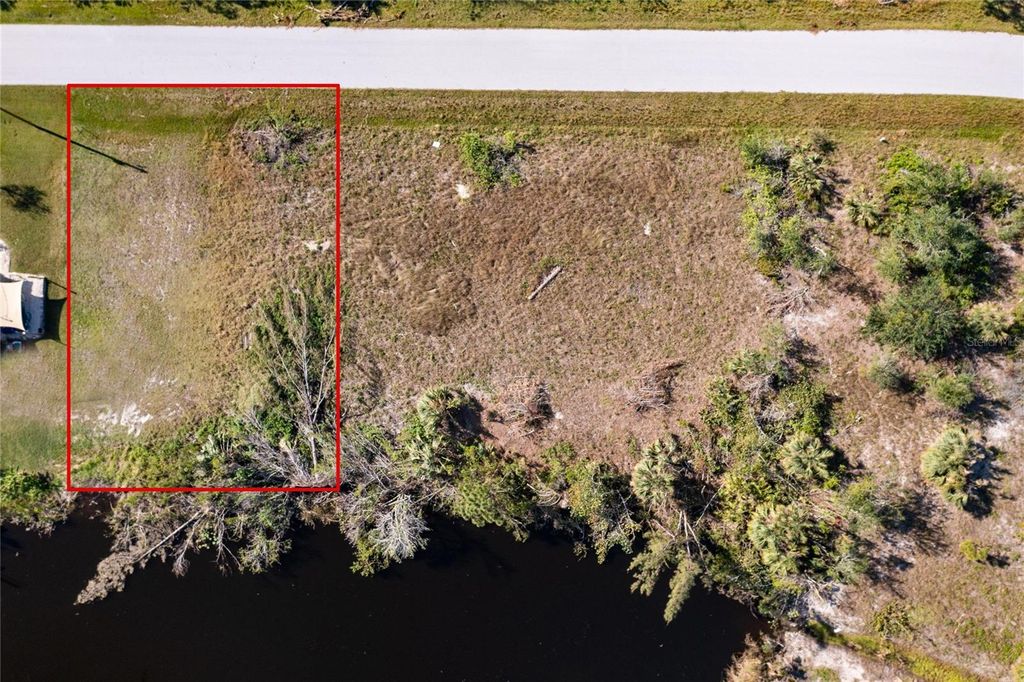 Photo of 9582 Salt Lake Street, Port Charlotte, FL 33981 (MLS # C7504604)