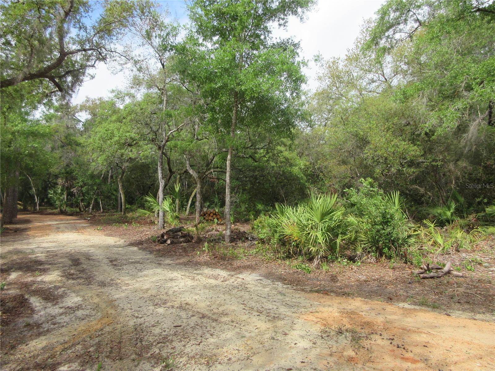 LAND-O-LAKES ESTATES - Land