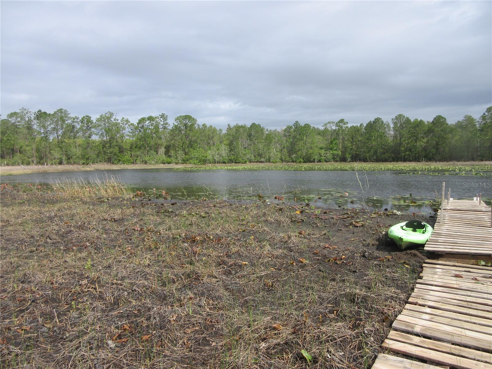 LAND-O-LAKES ESTATES - Land