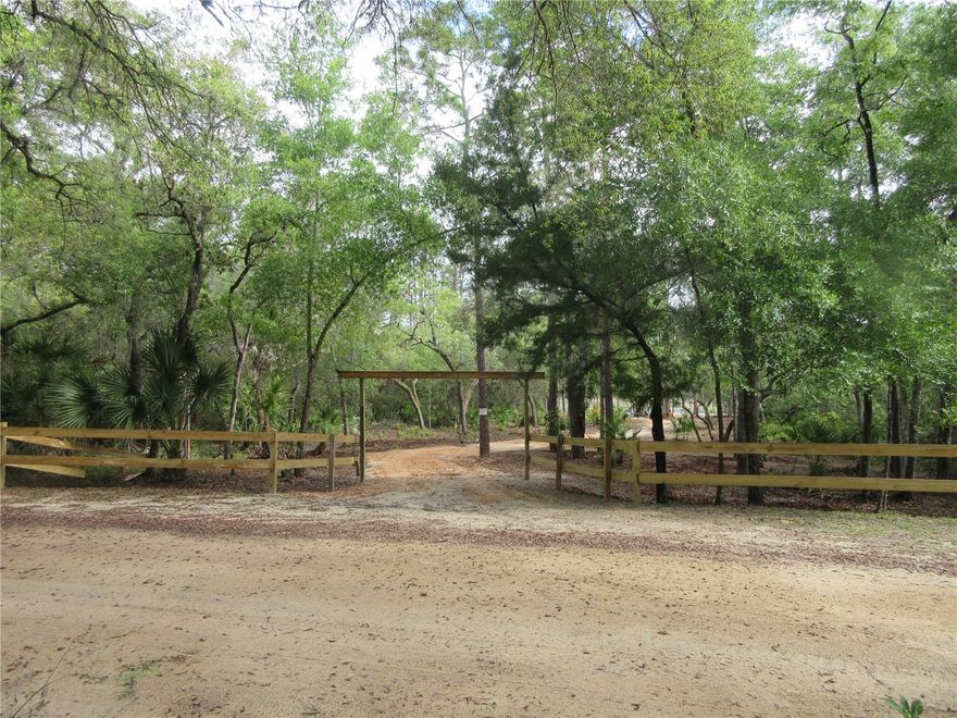 THE RAREST OF ALL PROPERTIES! This owner financed property is located in the Ocala National Forest and includes ONE gorgeous lake lot plus approximately 3.70 acres of fabulous Tobe Lake with a breathtaking view of the Forest. The property has approximately 545 feet bordering the Ocala National Forest. The entire Tobe Lake is approximately 42 acres in size. NO HOA and the 3.70 acre portion of Tobe Lake is TAX FREE! The lot is zoned R-4 which permits either a mobile home, stick built or block home. Excellent fishing, jet skiing, boating kayaking and hunting! Lot 7 is 78' x 235' being .49 acre in size. This is a tremendous property at a great price of just $154,000 and the seller will accept half down payment and seller finance the balance at 8% interest for 15 years at $741.01 per month. A Survey is included. Hurry!! This lot is located in the Ocala National Forest which affords you almost a ½ million acres of Forest to roam, 600 lakes, 2 rivers, Juniper Springs, Silver Glen Springs, Salt Springs, Swimming, Skiing, Big BASS Fishing, Boating, Camping, Hiking, Horse back riding and some of the best ATV riding anywhere. Daytona Beach is just 1 hour away. Let the fun begin! You need it!