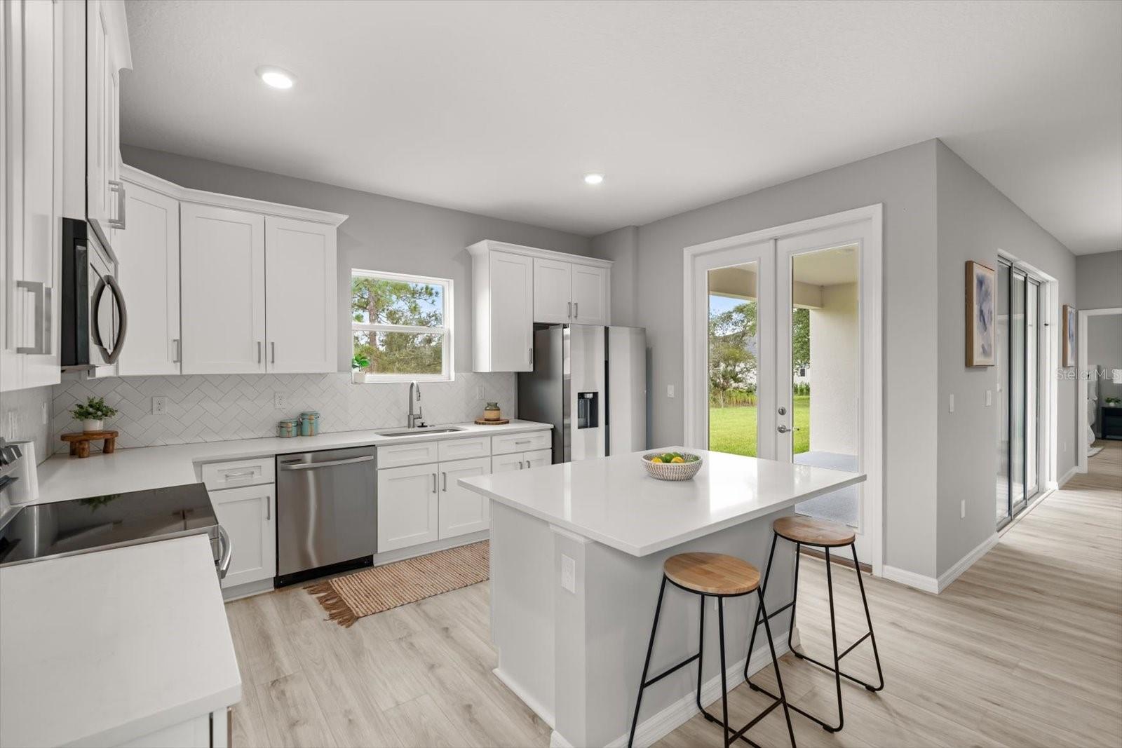 PORT CHARLOTTE SEC 085 - Residential