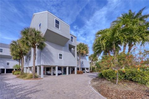 19930 GULF BOULEVARD 1B INDIAN SHORES FL 33785