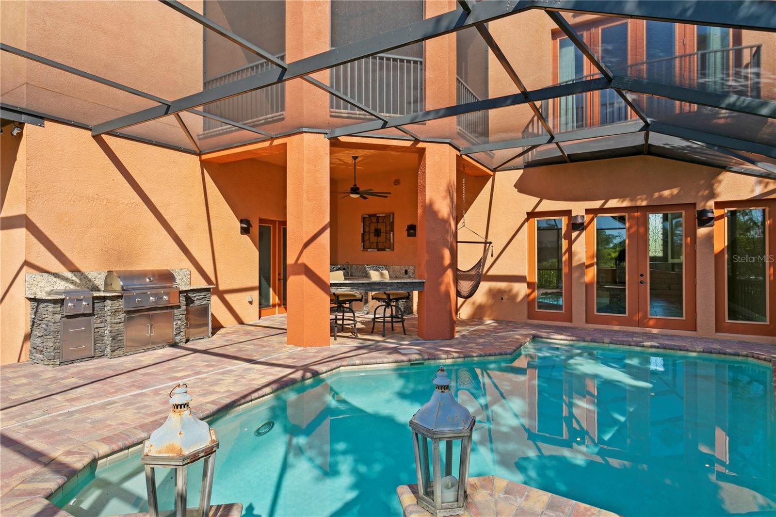 COBIA CAY - Residential