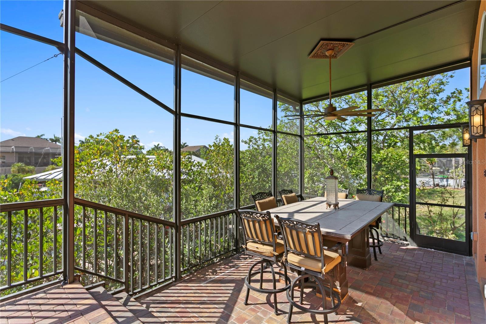 COBIA CAY - Residential