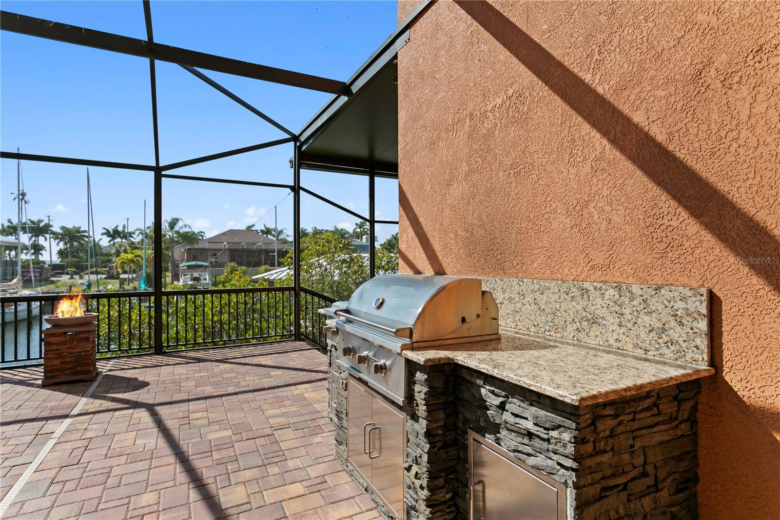 COBIA CAY - Residential