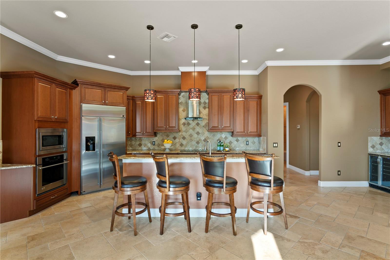 COBIA CAY - Residential