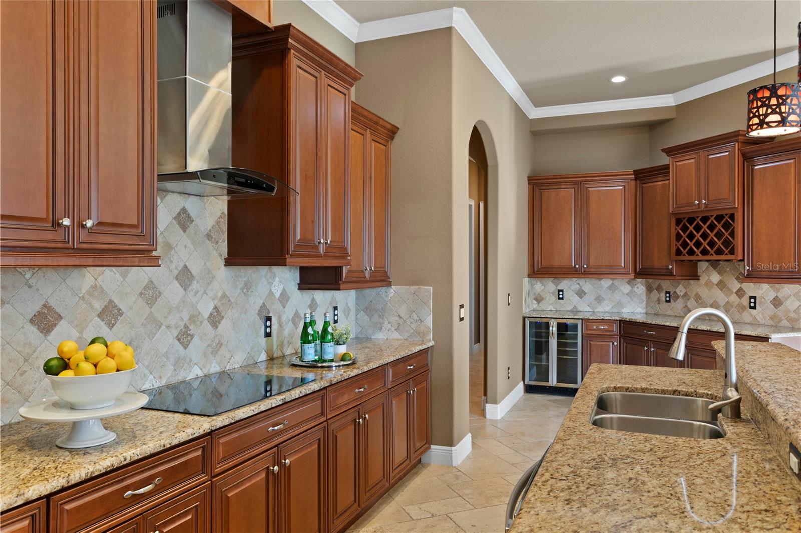 COBIA CAY - Residential