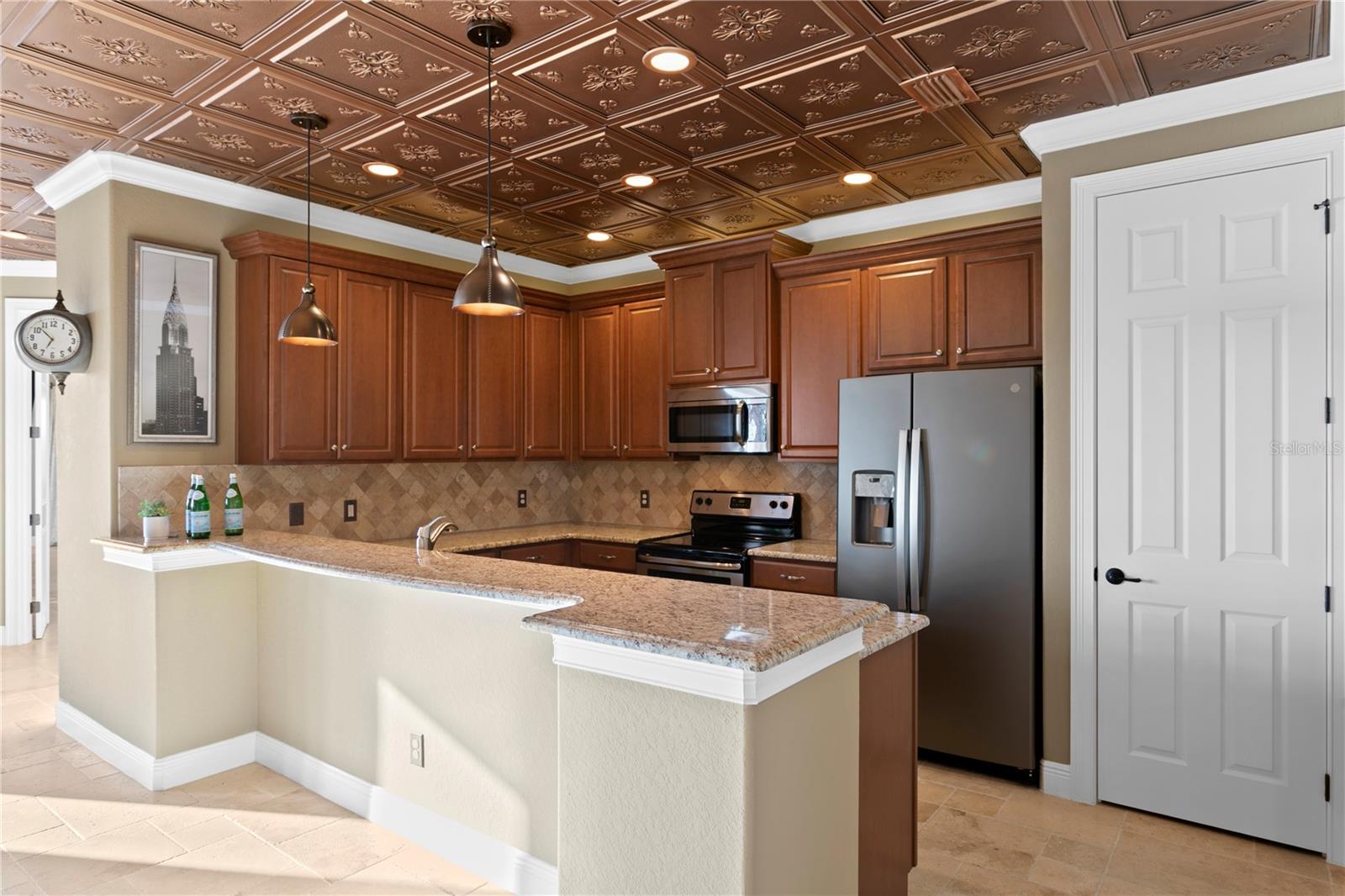 COBIA CAY - Residential