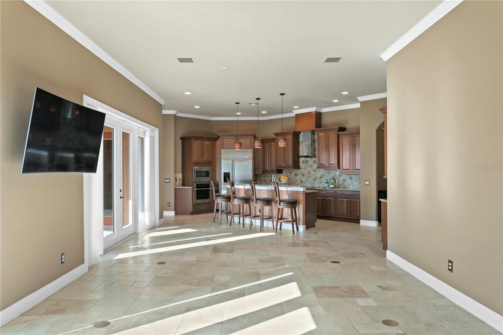 COBIA CAY - Residential