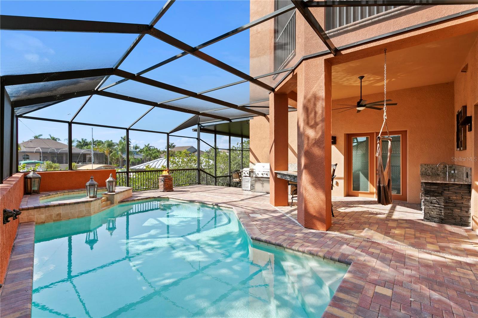 COBIA CAY - Residential