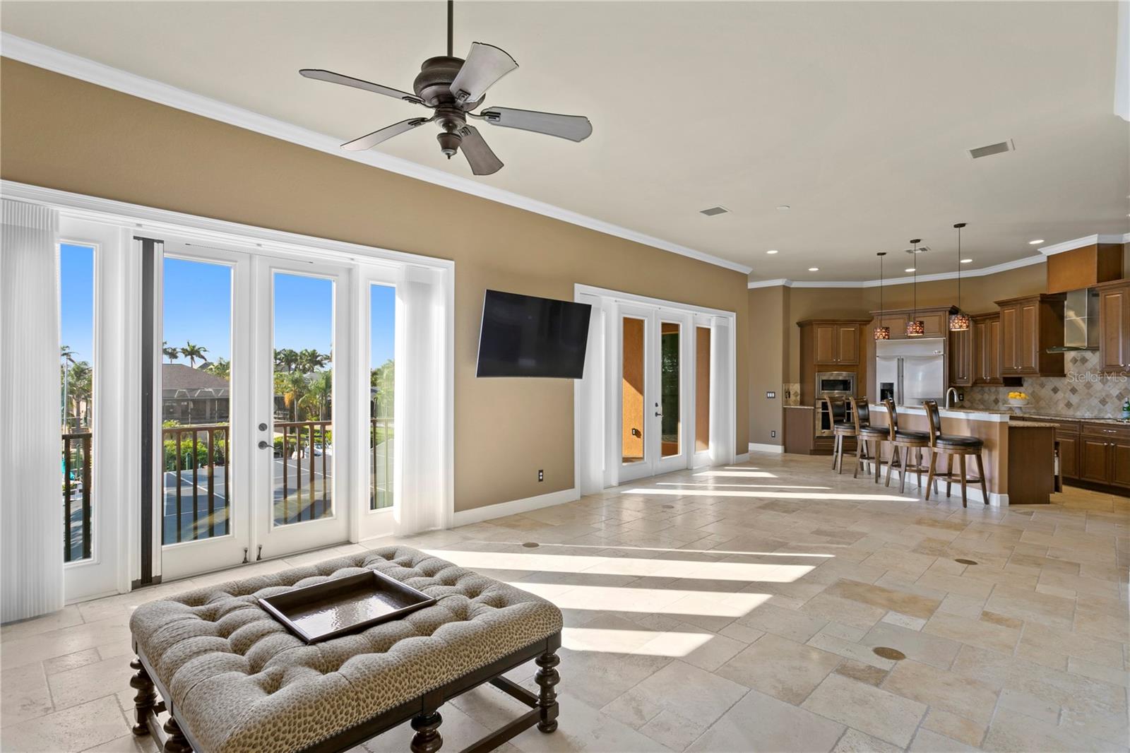 COBIA CAY - Residential