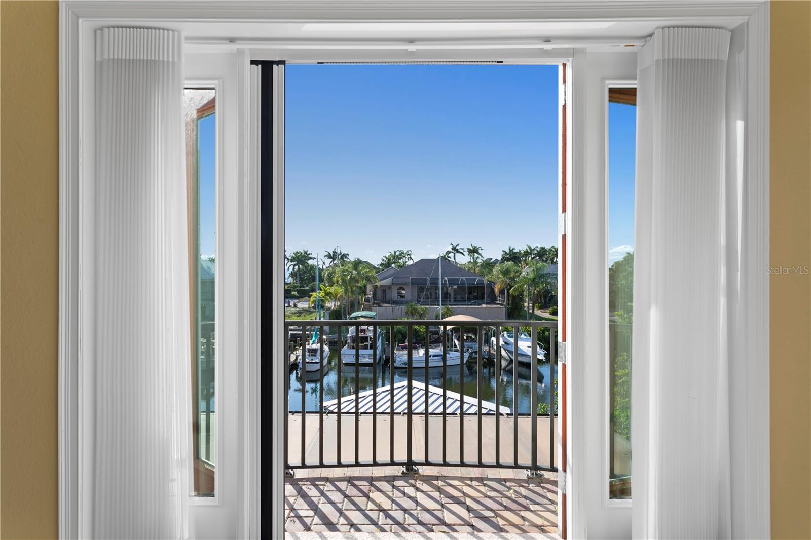 COBIA CAY - Residential