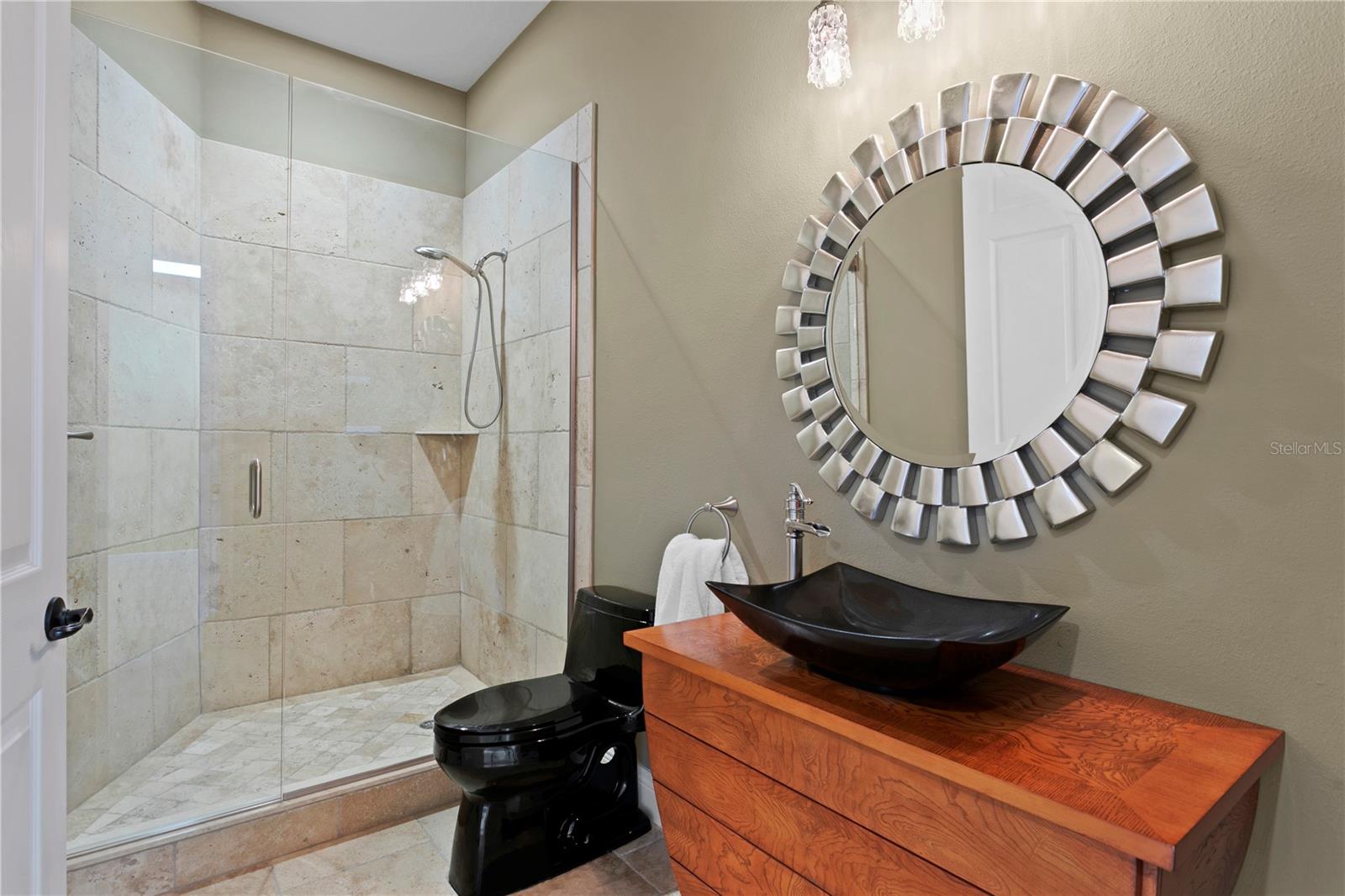 COBIA CAY - Residential