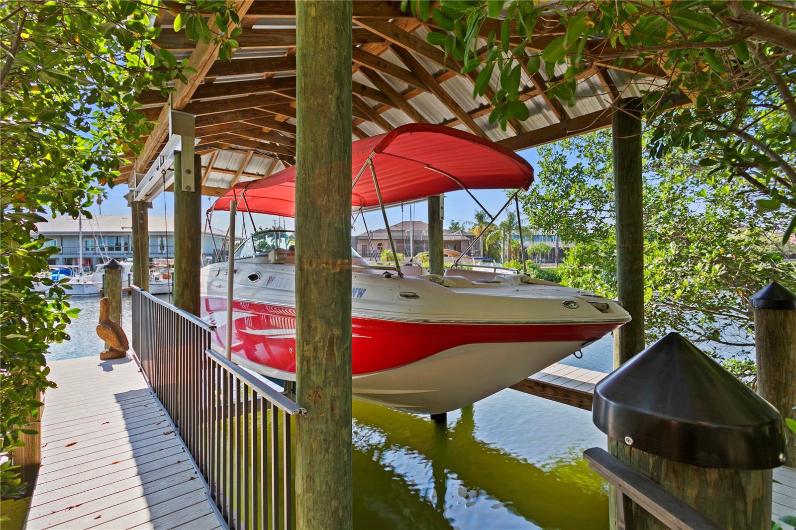 COBIA CAY - Residential