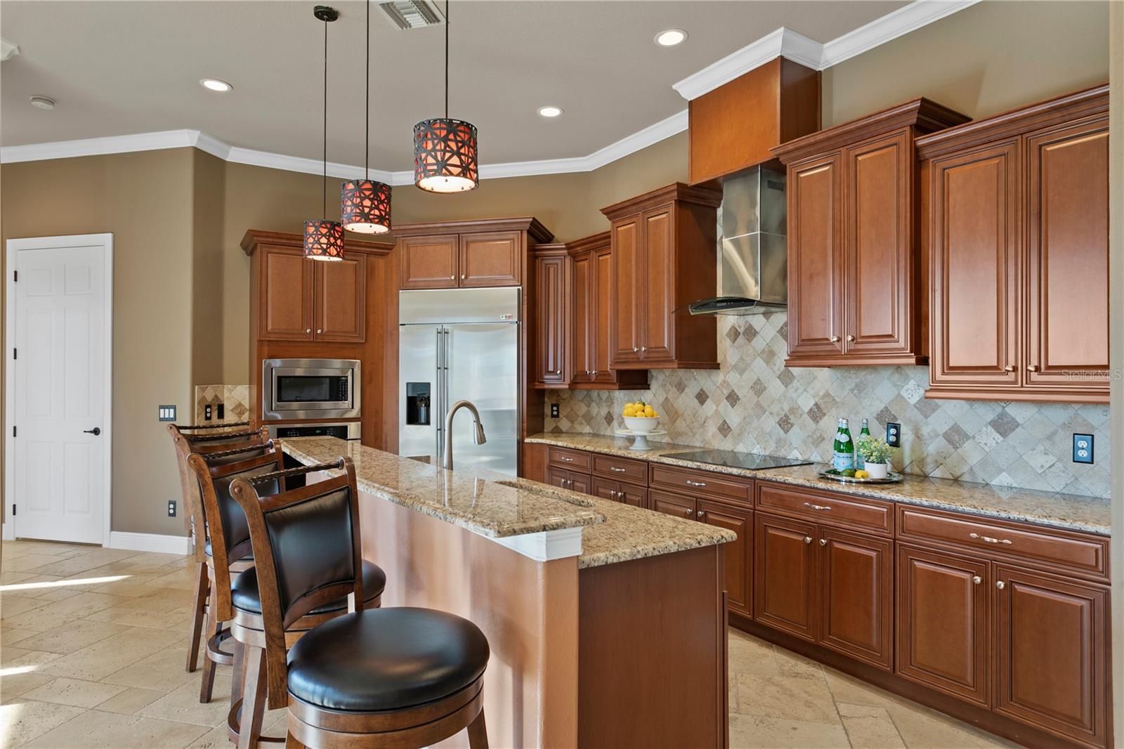 COBIA CAY - Residential