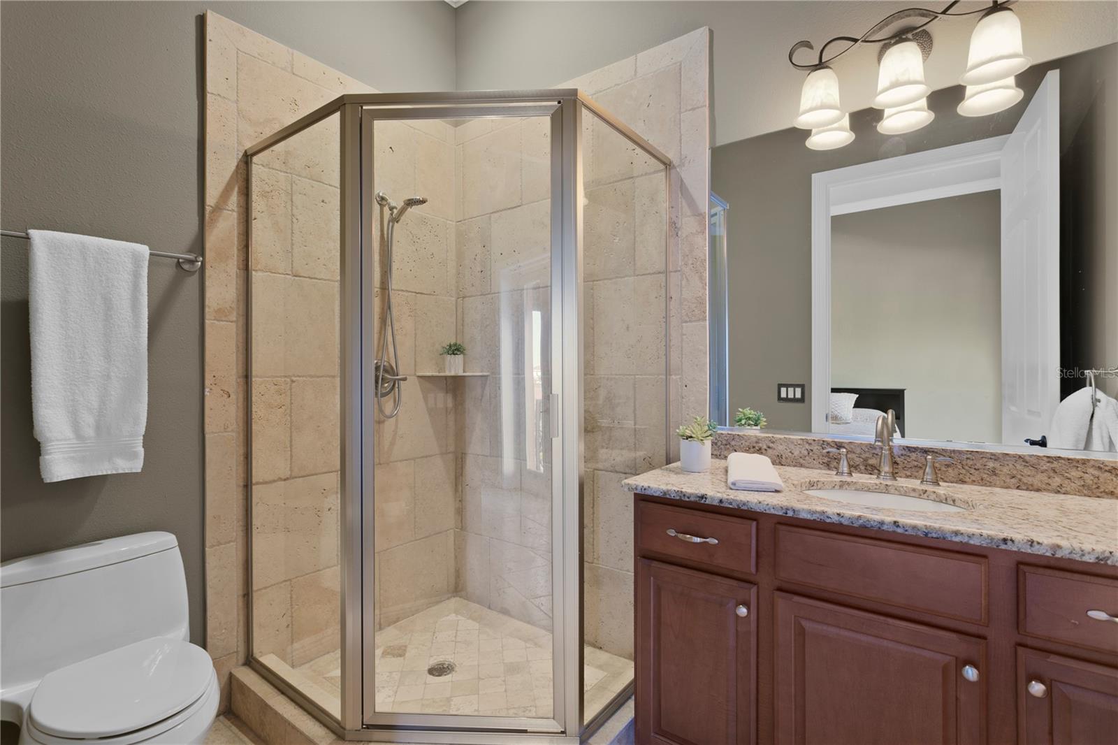 COBIA CAY - Residential