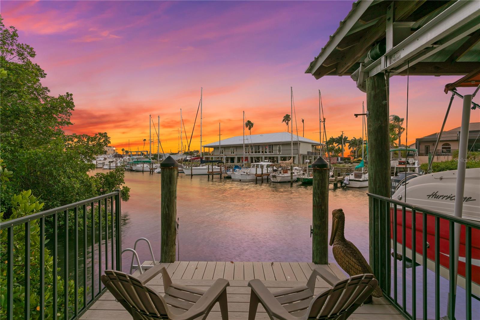 COBIA CAY - Residential