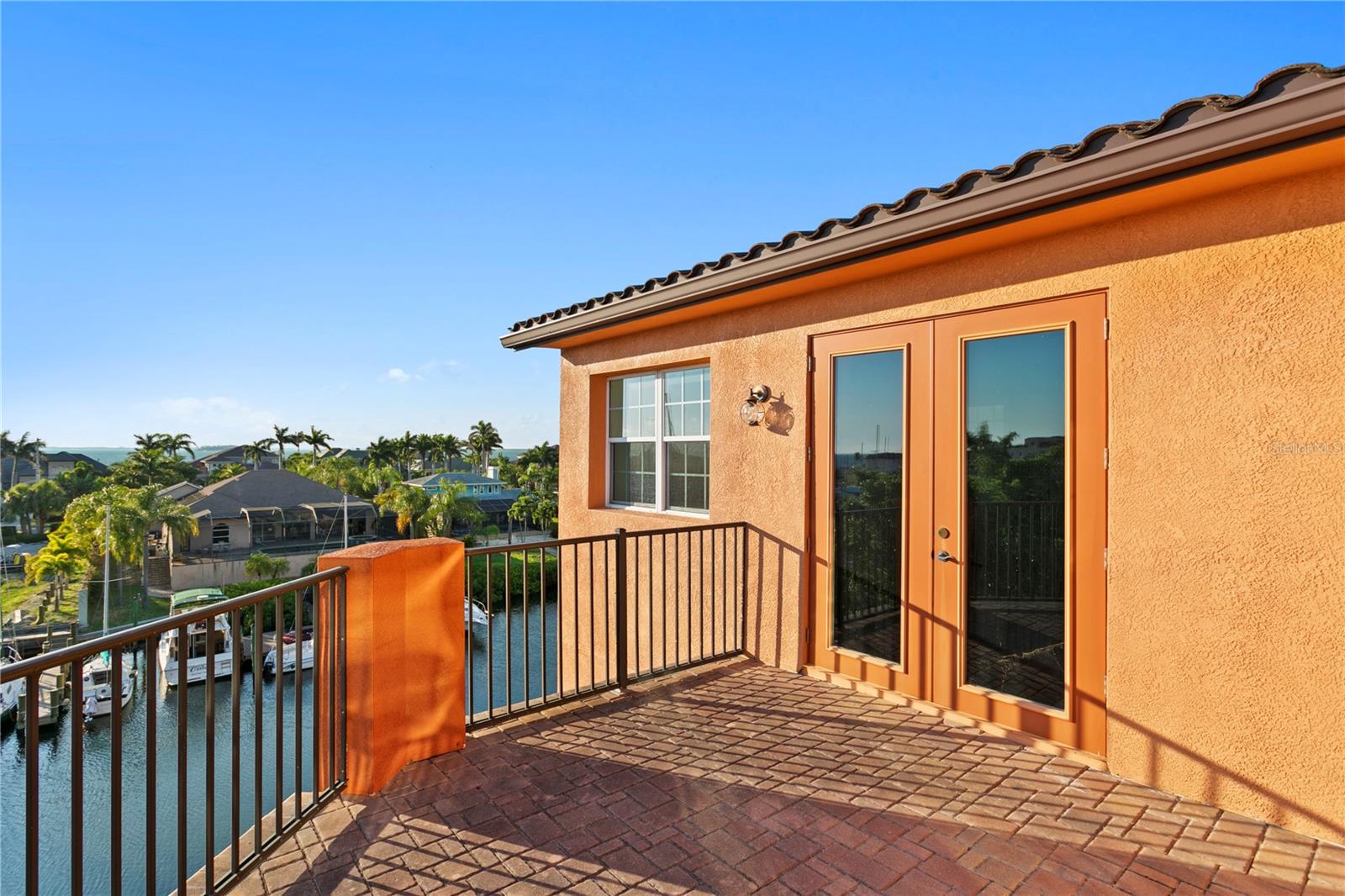 COBIA CAY - Residential