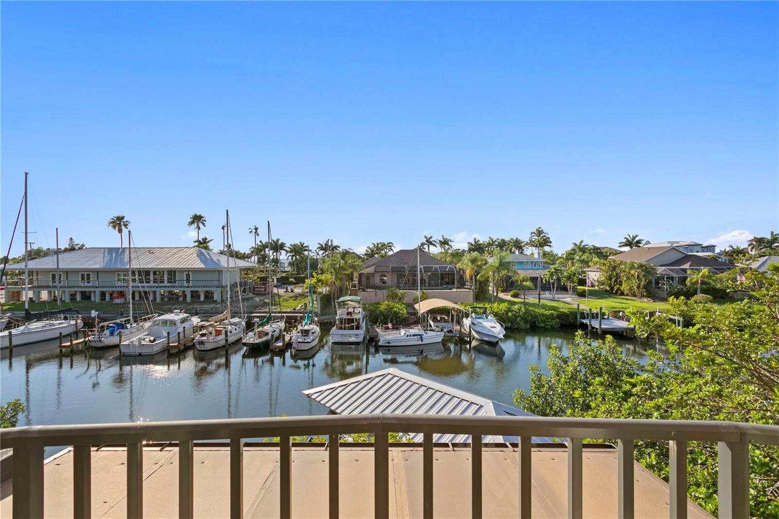 COBIA CAY - Residential