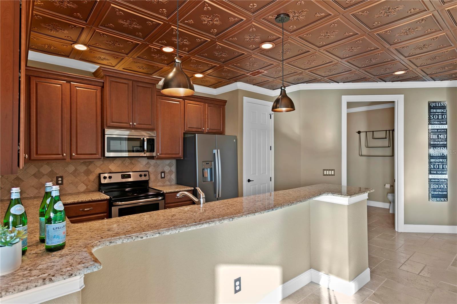 COBIA CAY - Residential