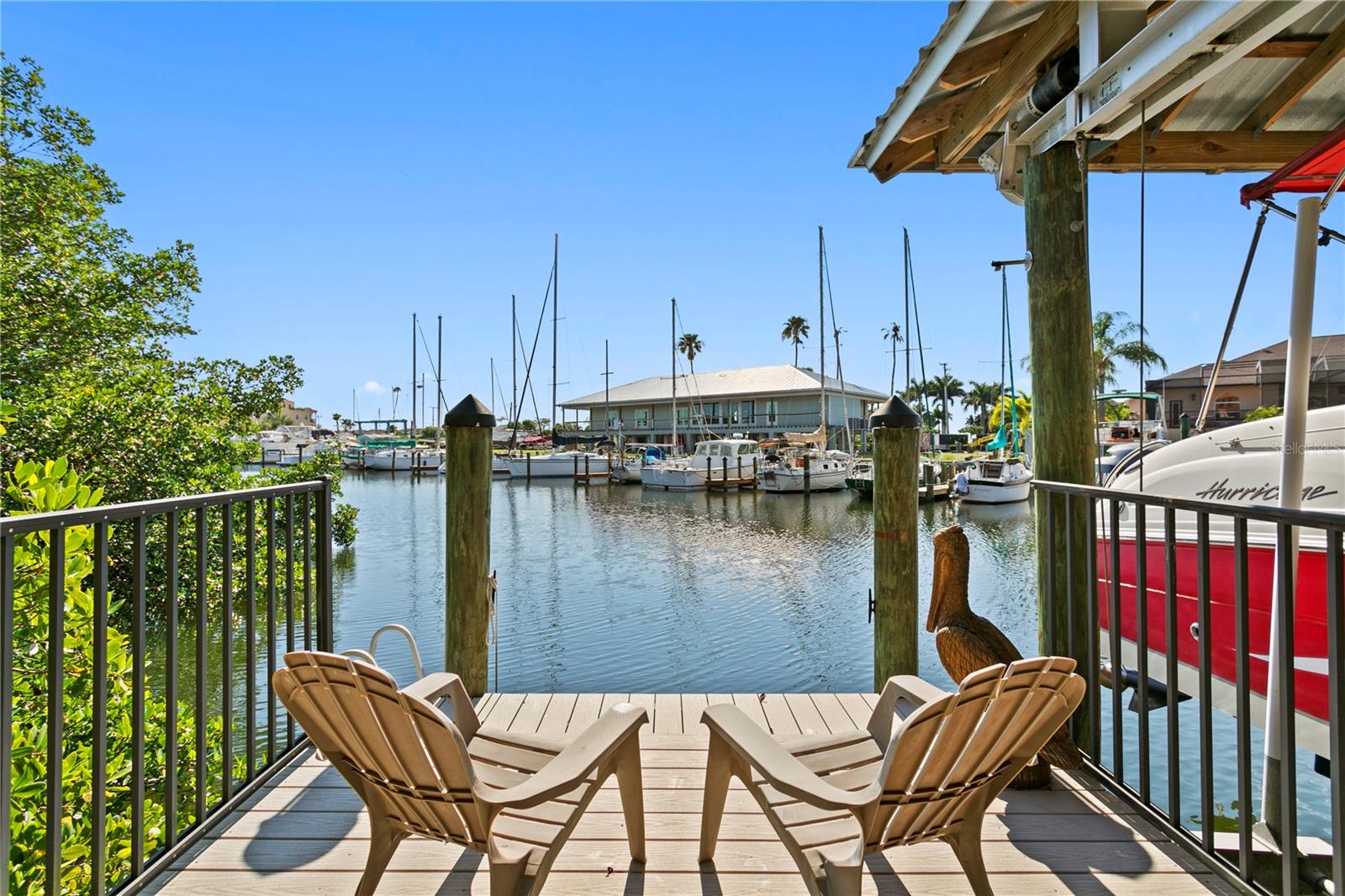 COBIA CAY - Residential