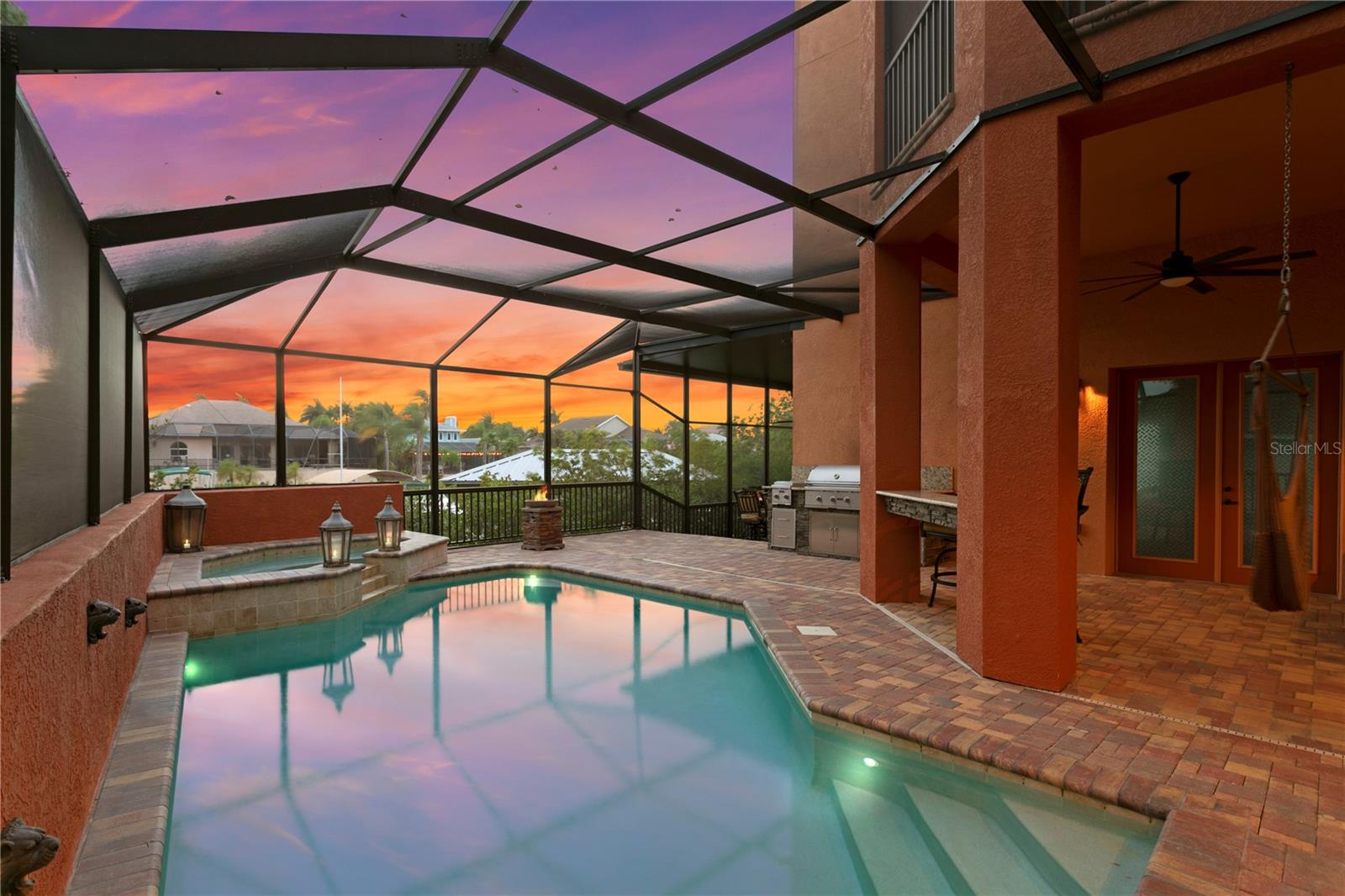 COBIA CAY - Residential