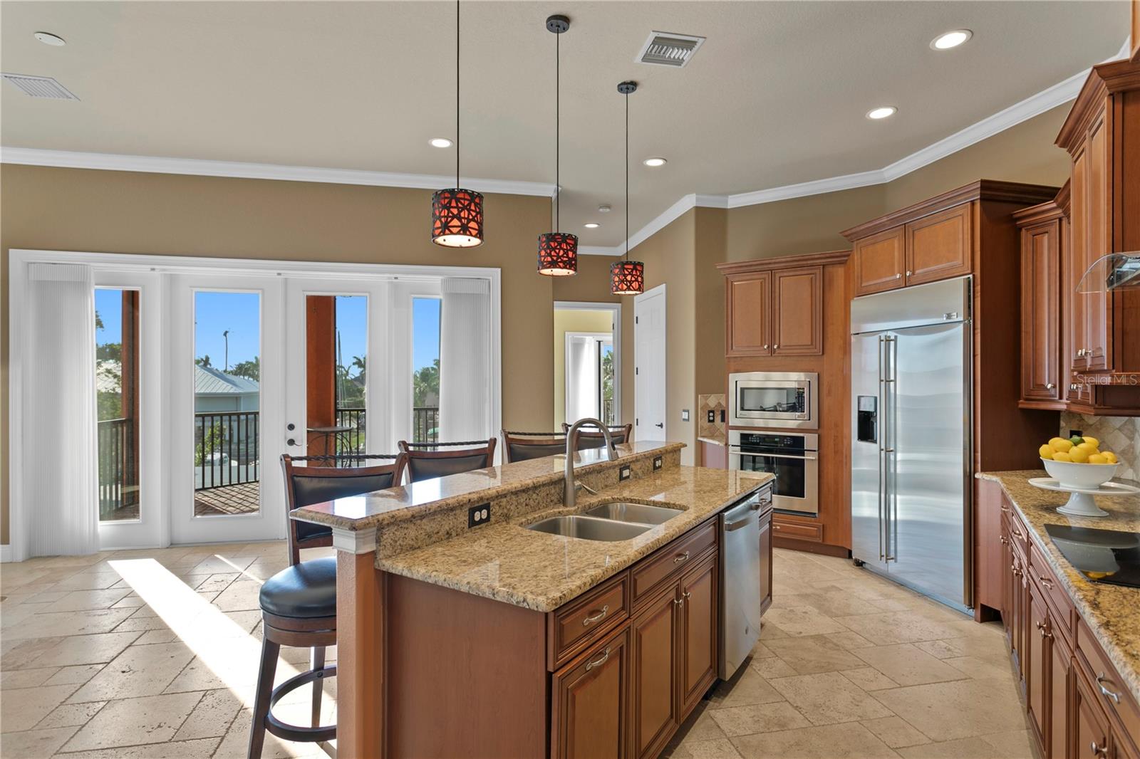 COBIA CAY - Residential