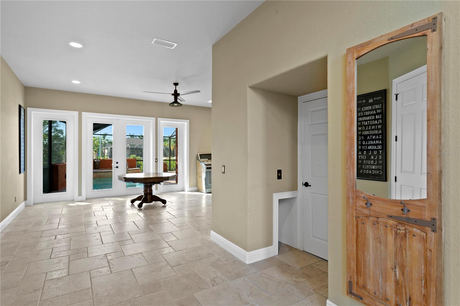 COBIA CAY - Residential