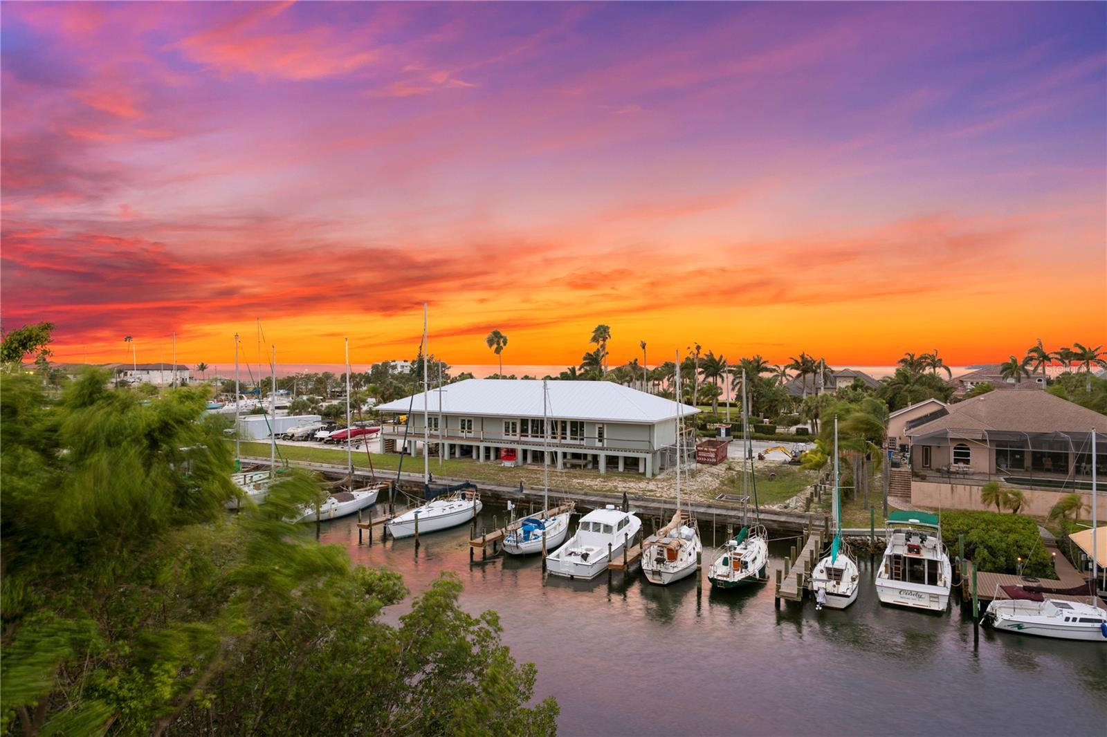 COBIA CAY - Residential