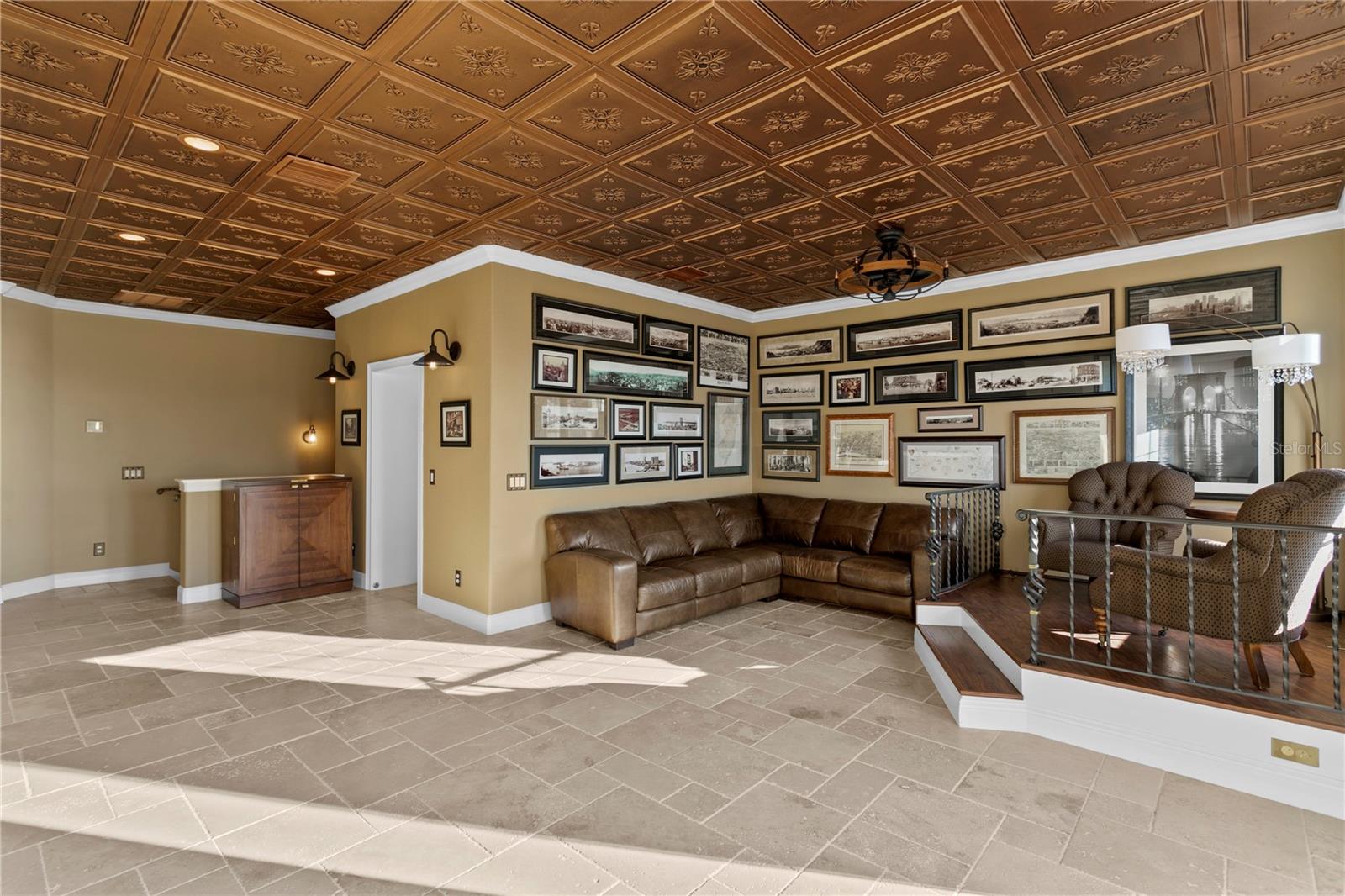 COBIA CAY - Residential