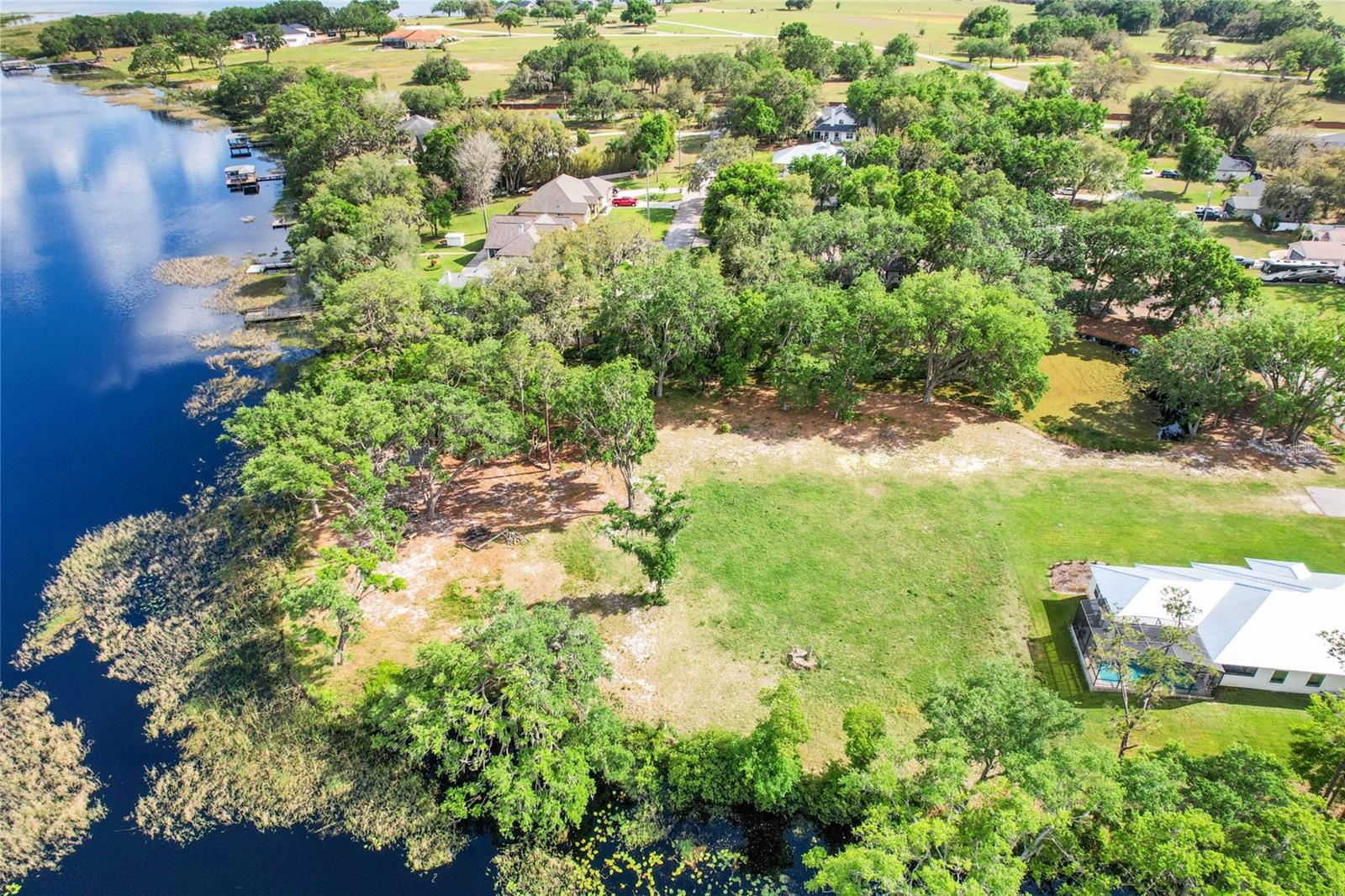 VILLA CITY SHORES - Land