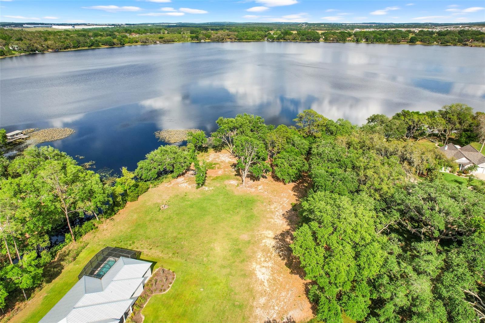 VILLA CITY SHORES - Land