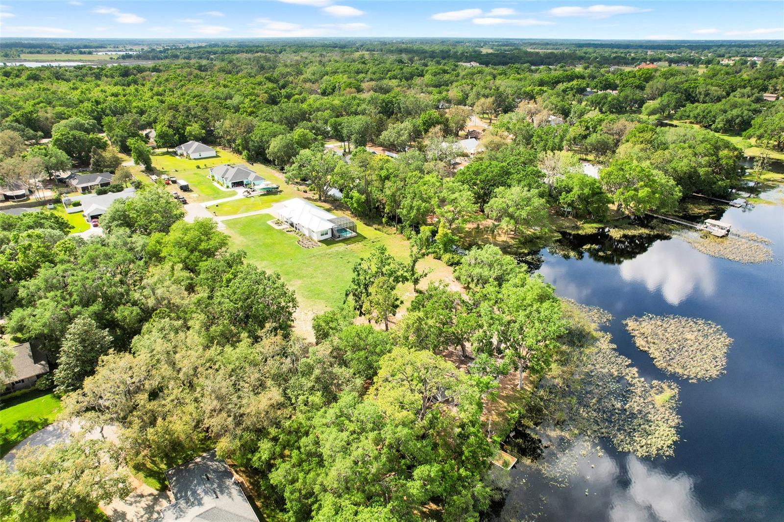 VILLA CITY SHORES - Land