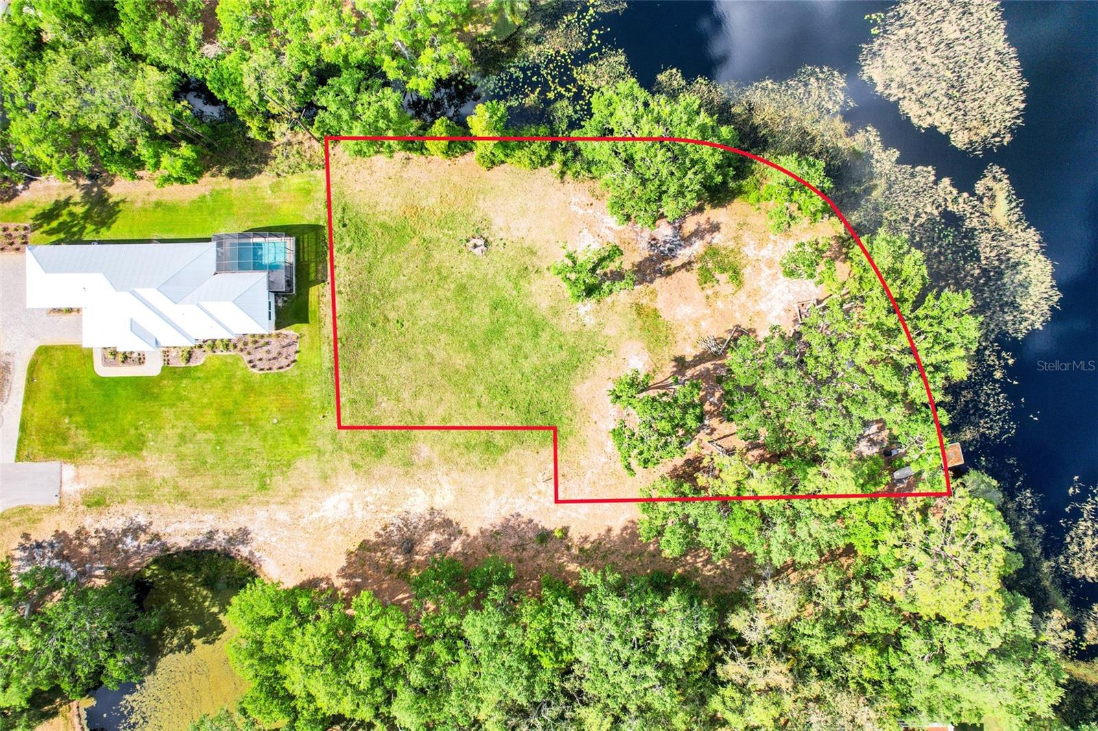 VILLA CITY SHORES - Land