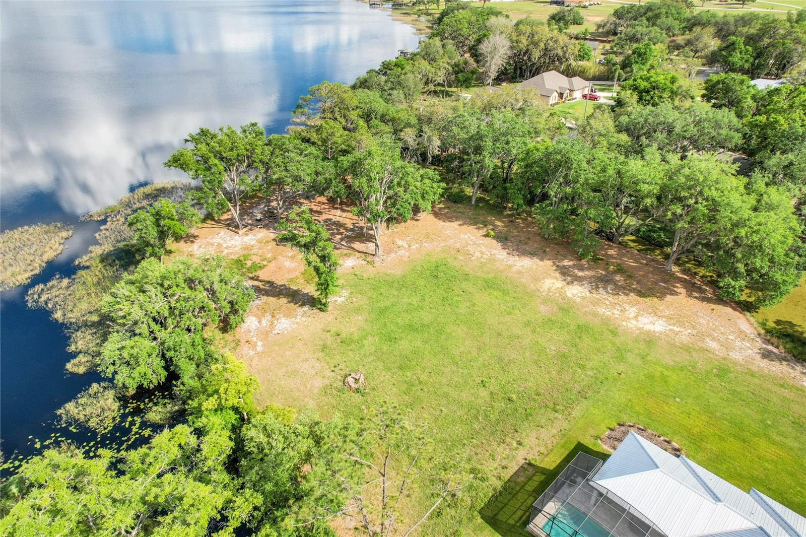 VILLA CITY SHORES - Land