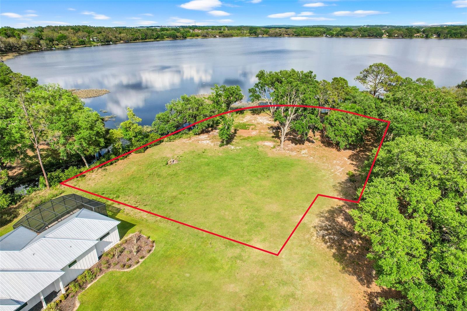 VILLA CITY SHORES - Land