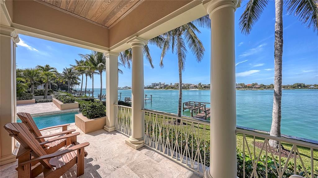 LIDO SHORES - Residential