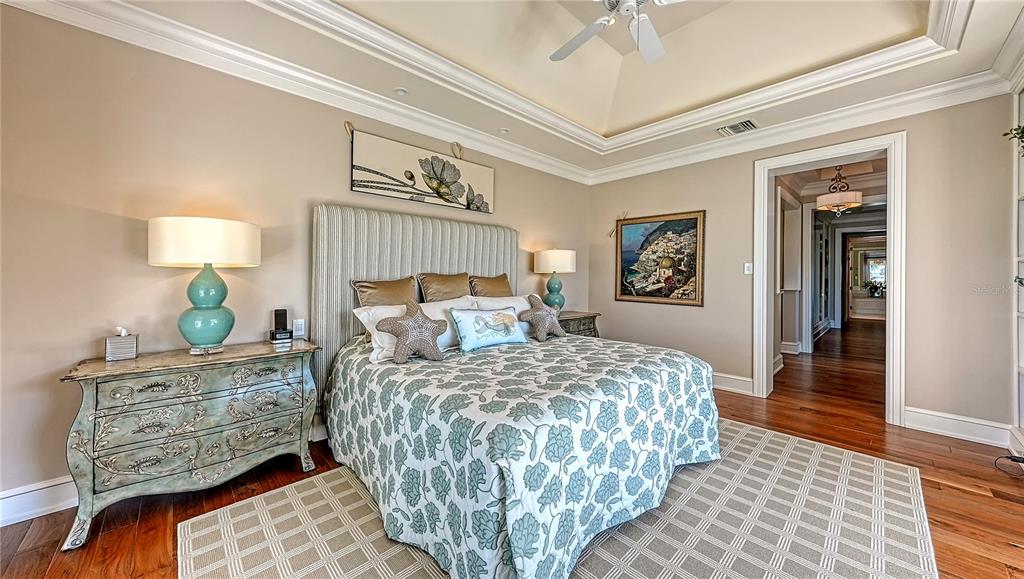 LIDO SHORES - Residential