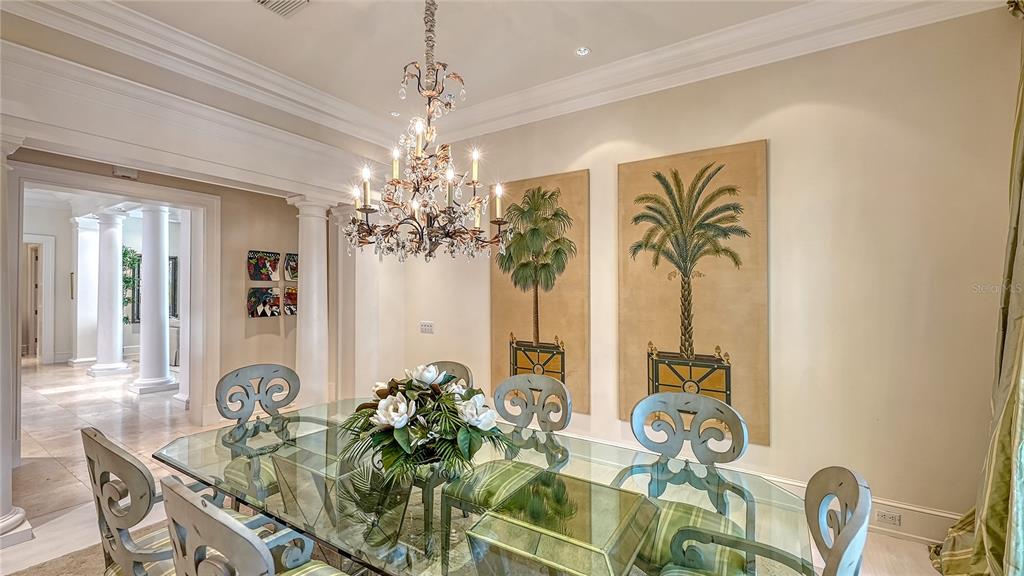 LIDO SHORES - Residential