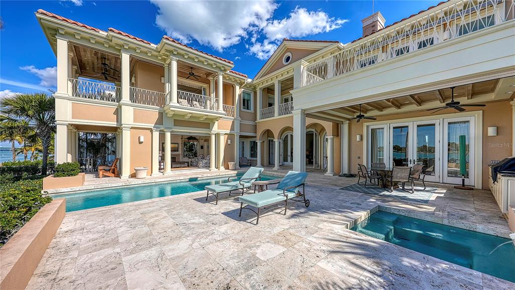 LIDO SHORES - Residential