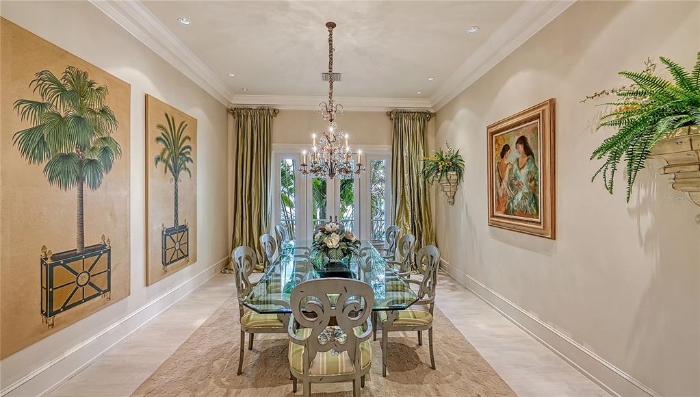 LIDO SHORES - Residential