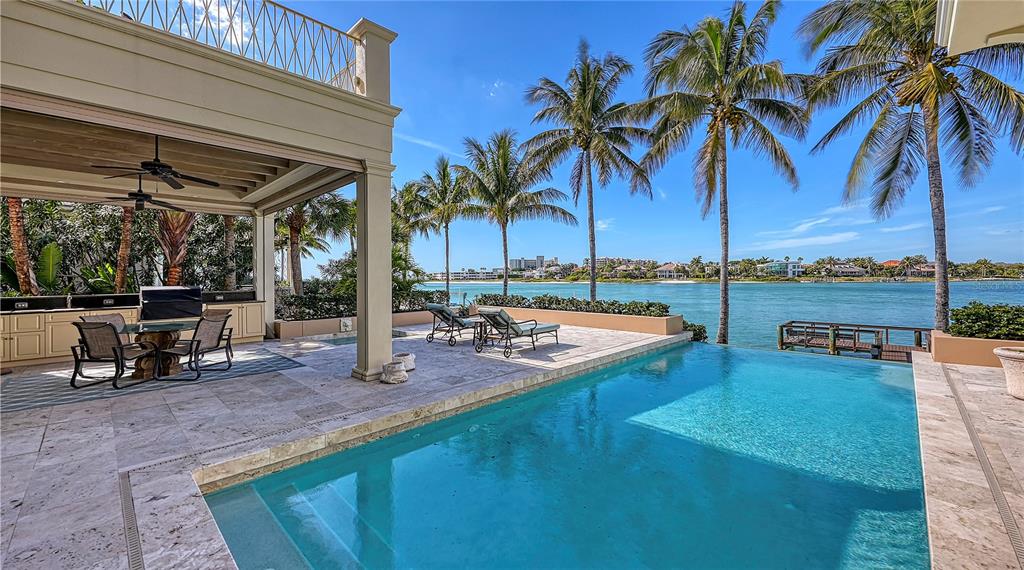 LIDO SHORES - Residential